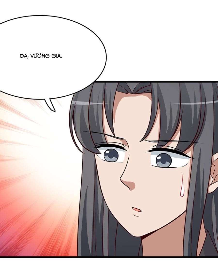 kiêu ngạo vương gia chủng điền phi chapter 123 29