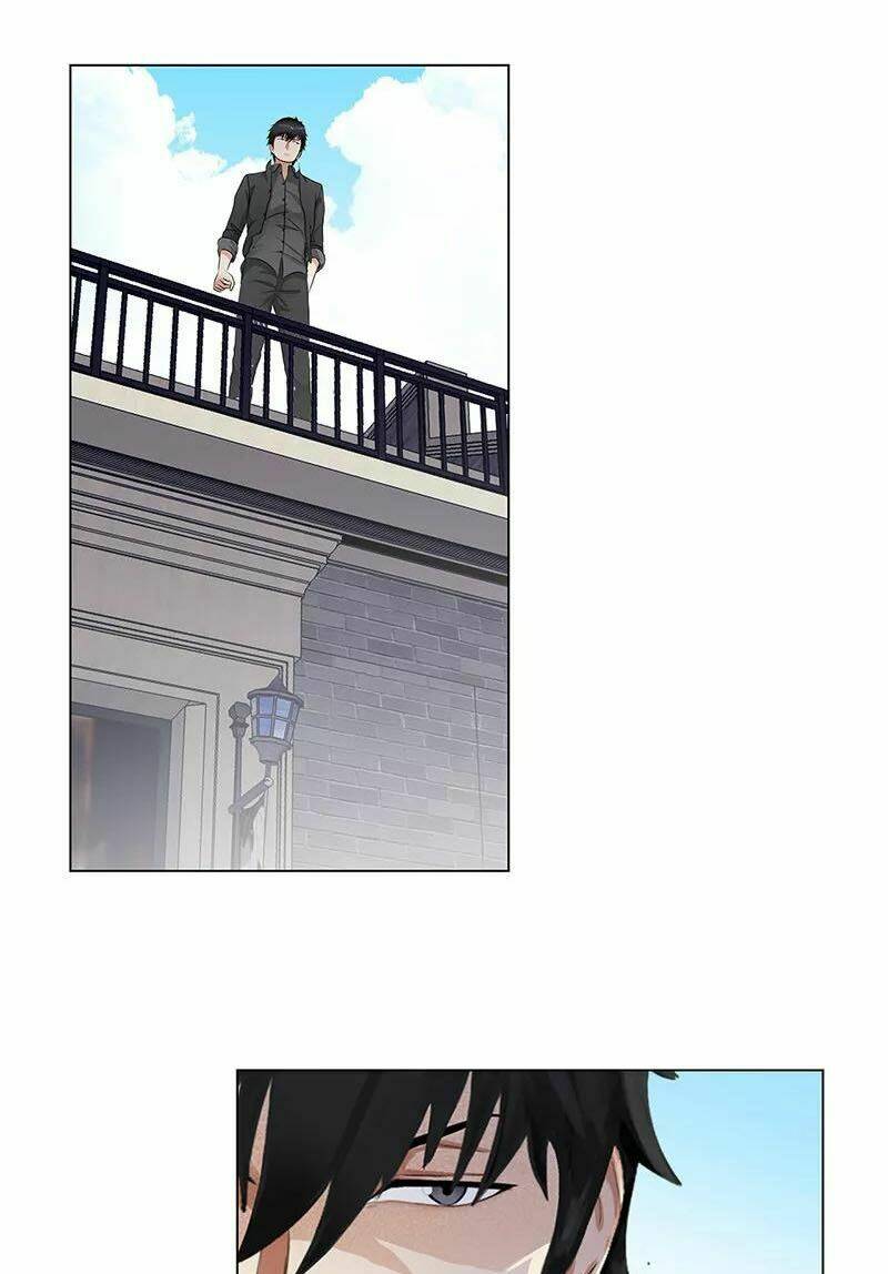 học viện cao thủ chapter 83 17