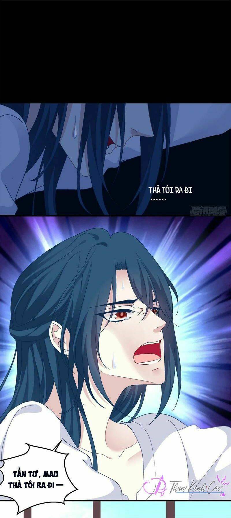 toàn bộ nắm trong tay chapter 46 13