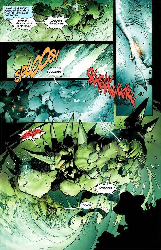 world of warcraft chapter 3 13