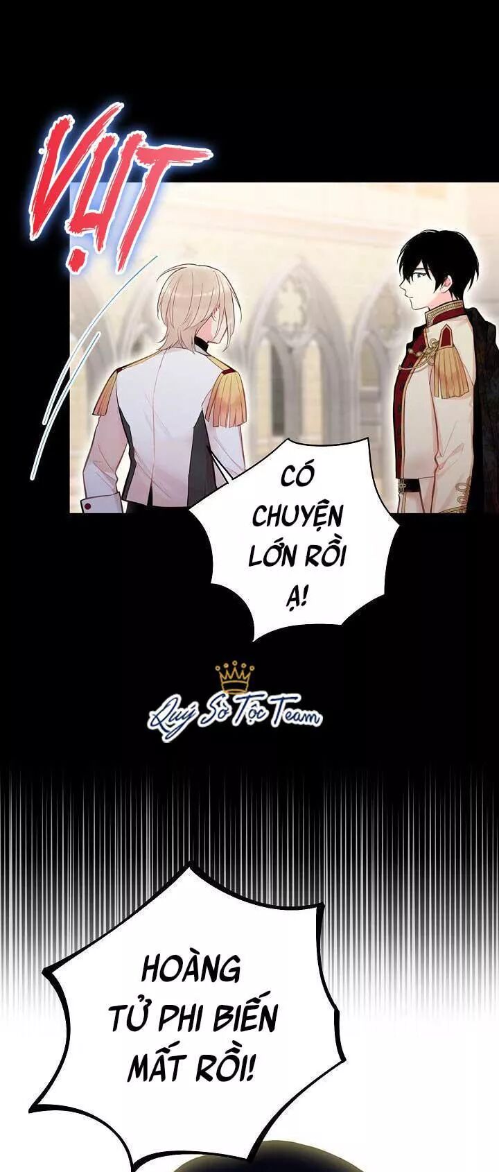 thánh nữ ẩn danh chapter 111 3