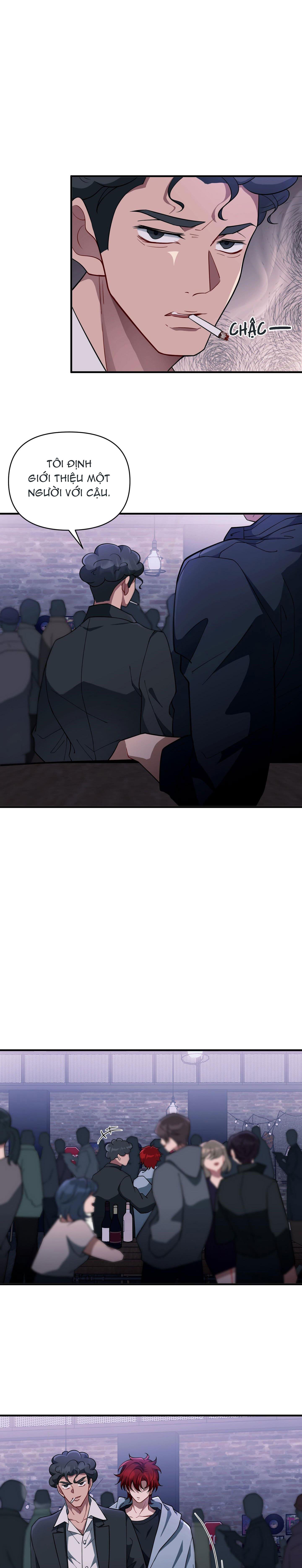 vết hằn chapter 30 30