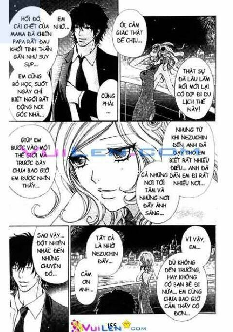 chàng quản gia của bé mei chapter 5 152