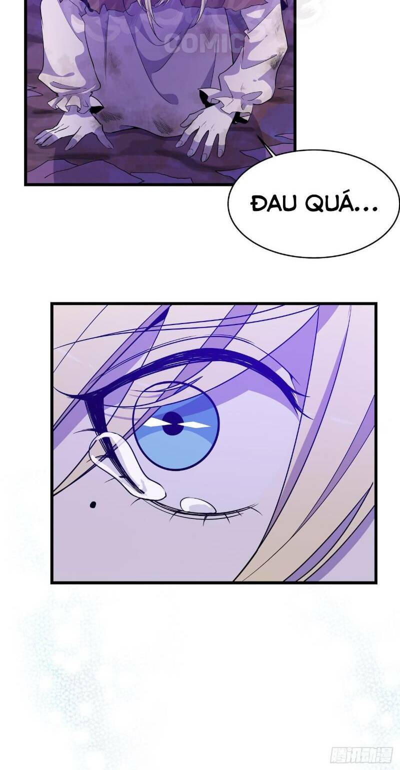 thát không mê thất chapter 49 21