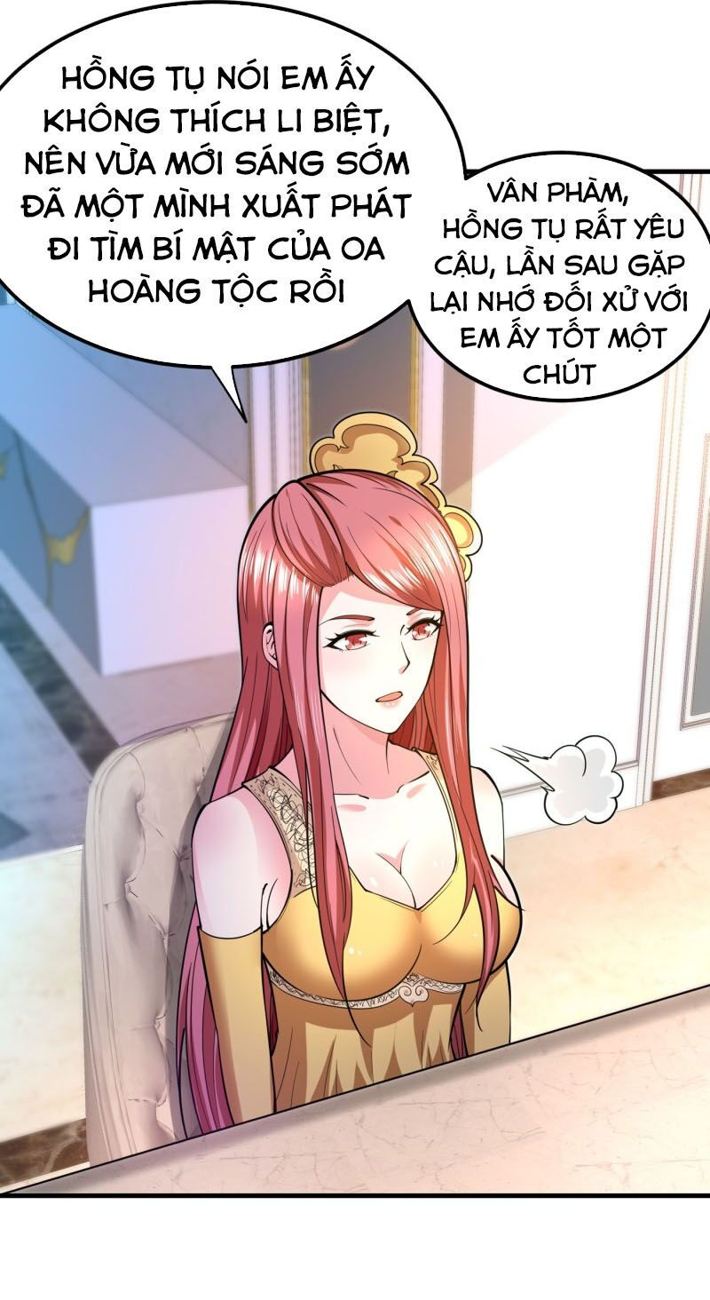 tối cường thần y tại đô thị chapter 153 22