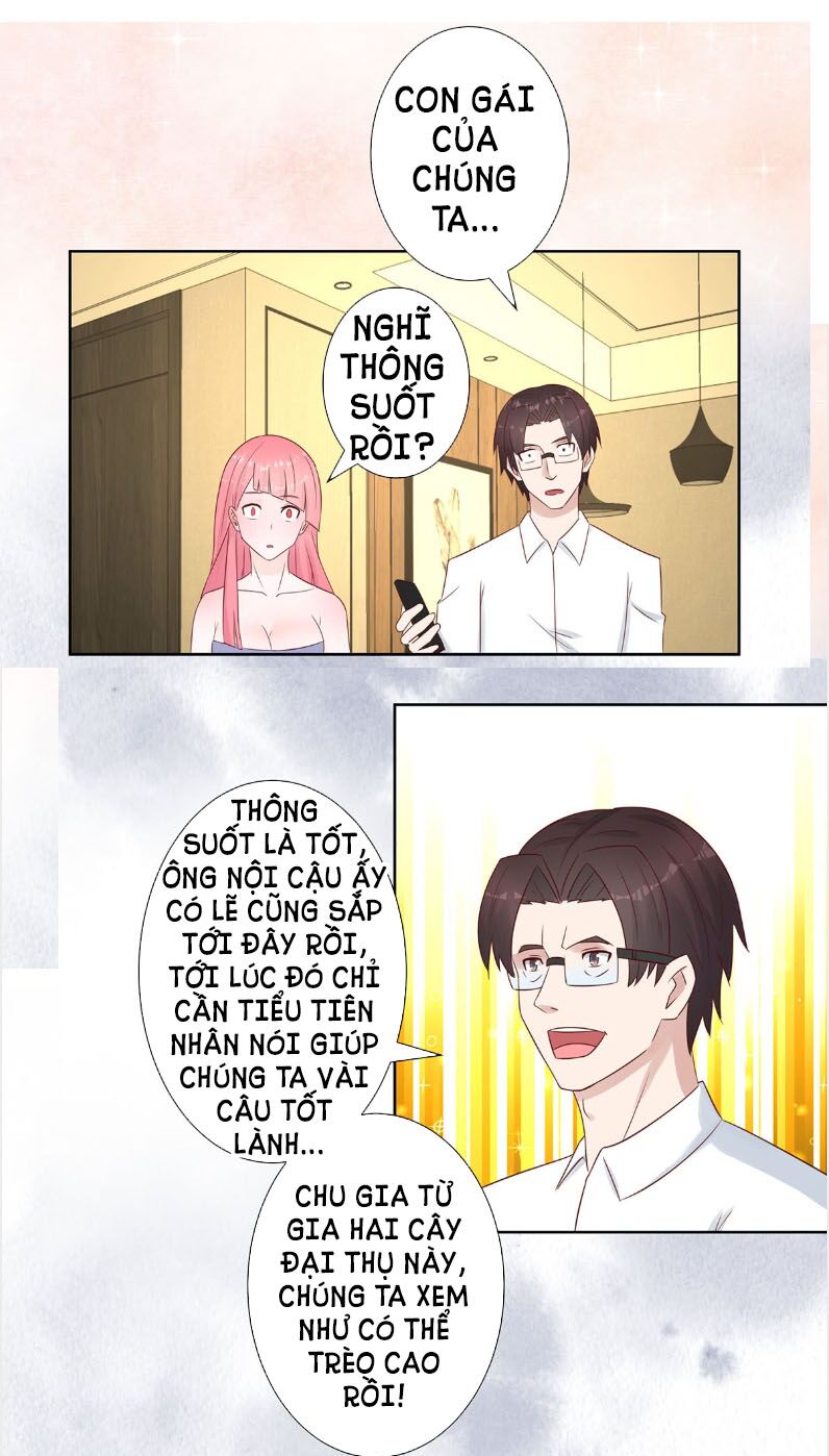 người tu tiên tại đô thị chapter 10 13