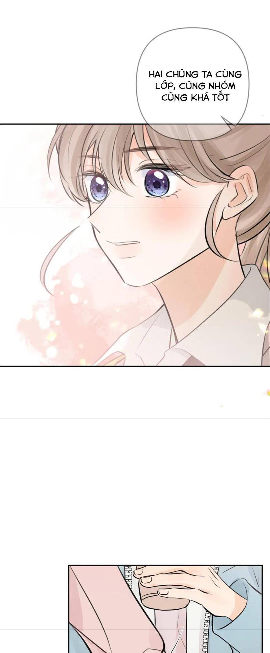 nhật ký tình yêu hằng ngày chapter 10 49