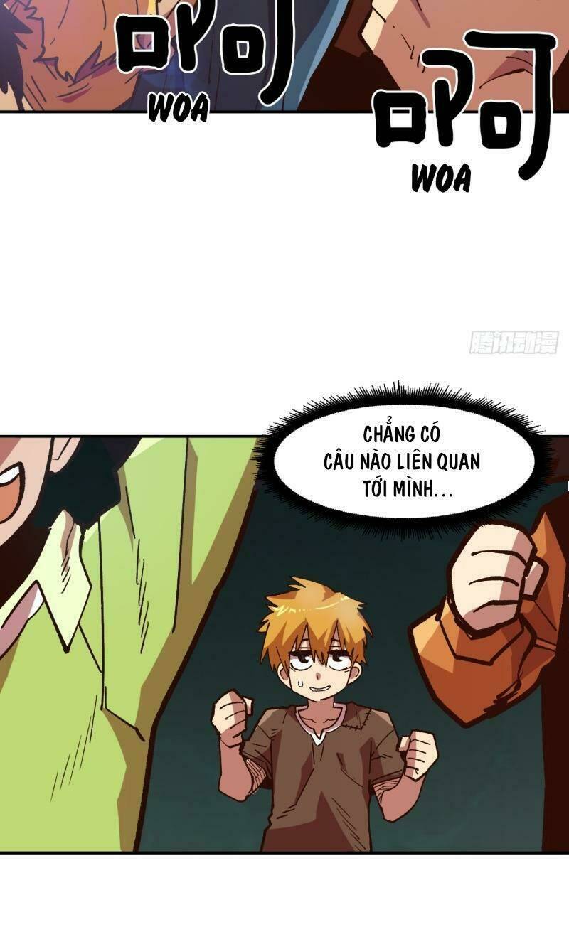 đại lục vô song chapter 5 52