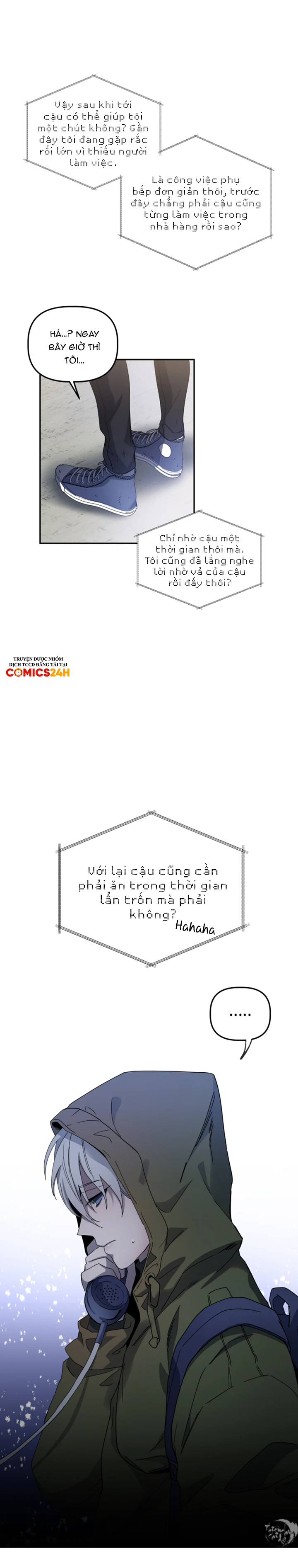 khúc ngợi ca kallisto chapter 1 19