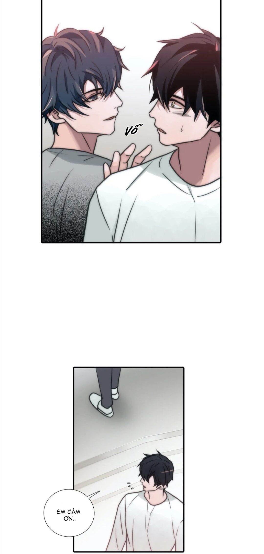 đưa đón người yêu chapter 52 20