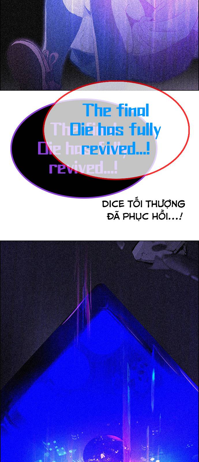 trò chơi số mệnh chapter 252 54