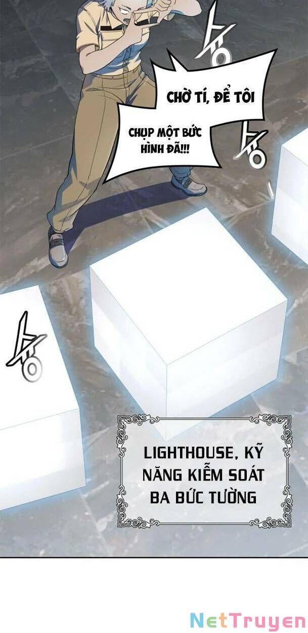 tòa tháp bí ẩn 2 chapter 558 59