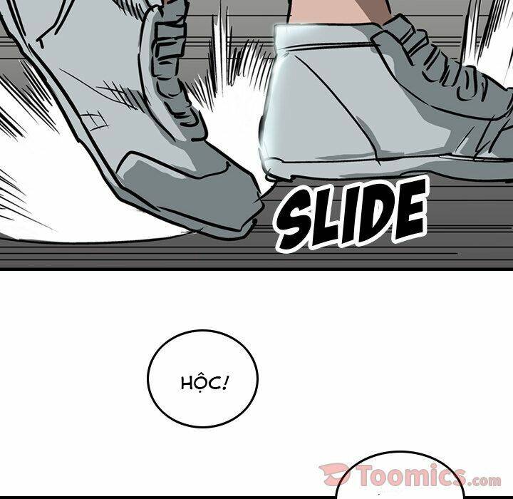 huyền thoại : khởi đầu chapter 49 48