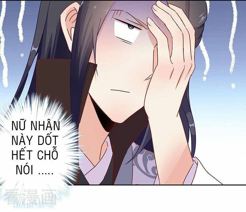 vương gia người thật xấu xa chapter 17.2 4