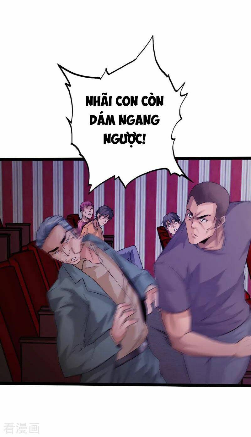 tuyệt phẩm tà thiếu chapter 113 11