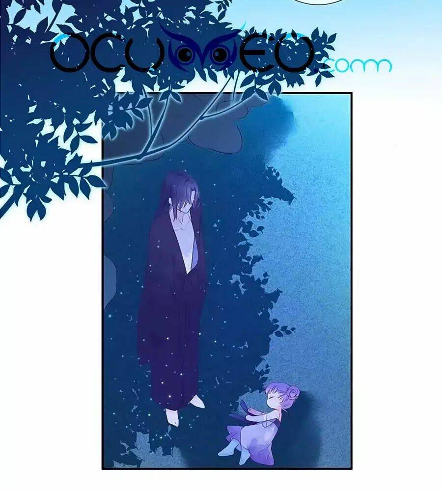 kiều nhi không nghe lời chapter 6 20