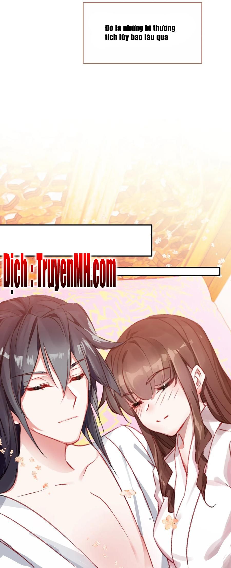 Gả Cho Một Tên Thái Giám Đáng Ghét chapter 151 - Trang 17