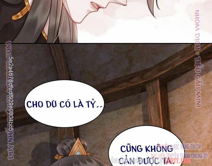 trọng sinh bá sủng nhiếp chính vương quá mạnh mẽ chapter 139 50