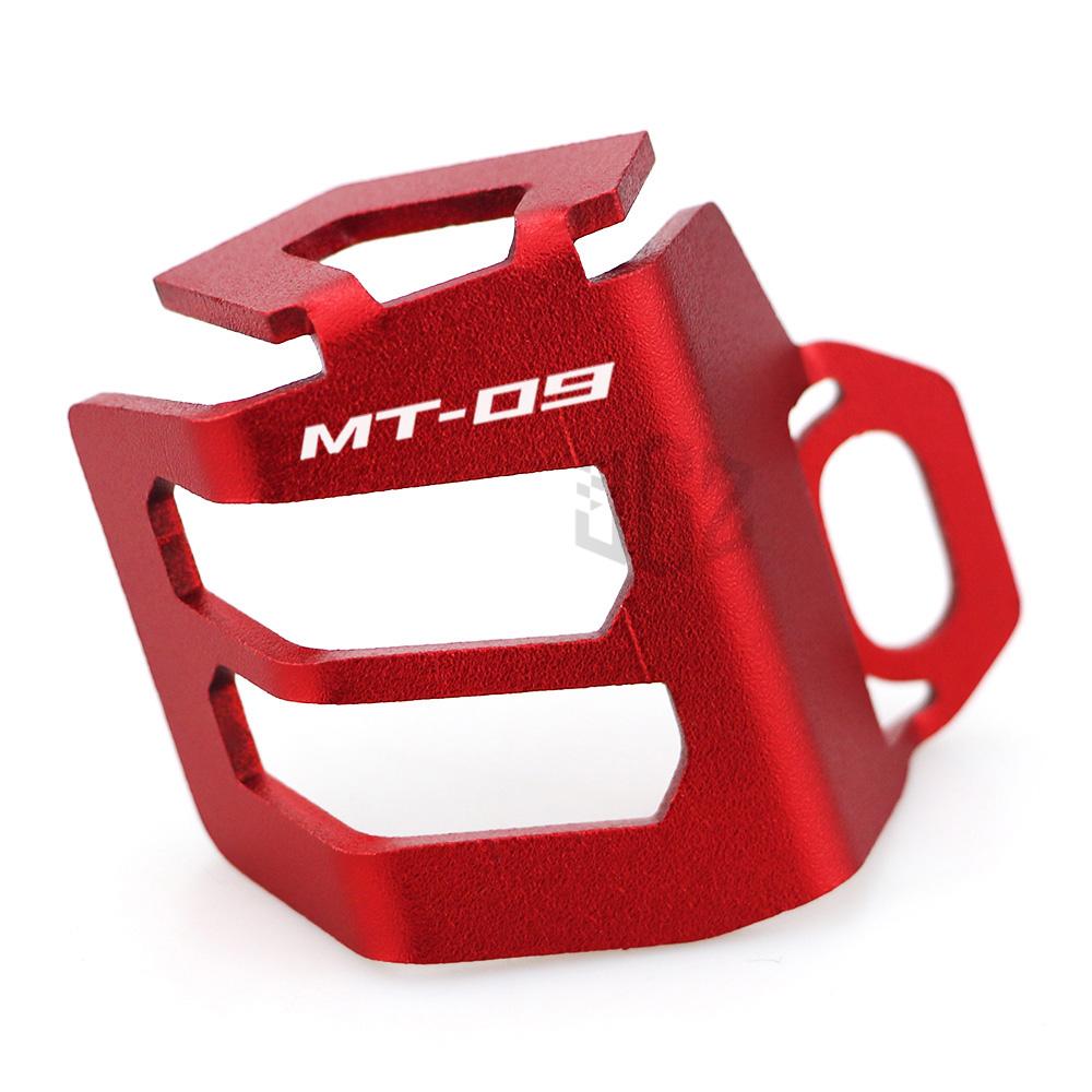 Nắp Đậy Bình Nhiên Liệu Cho Xe Mô Tô Yamaha Mt09 Fz09