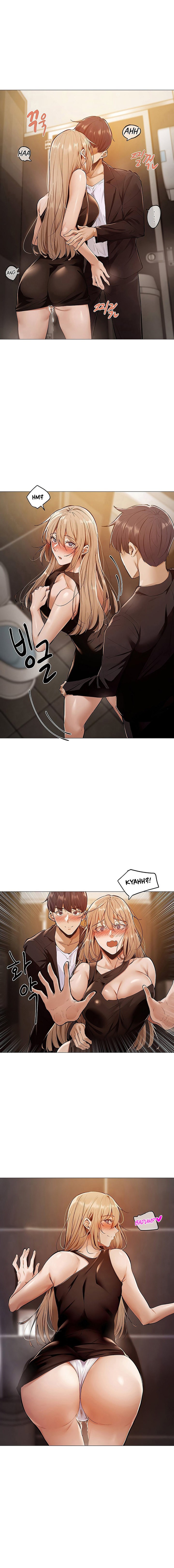 có phòng trống không? chapter 5 11