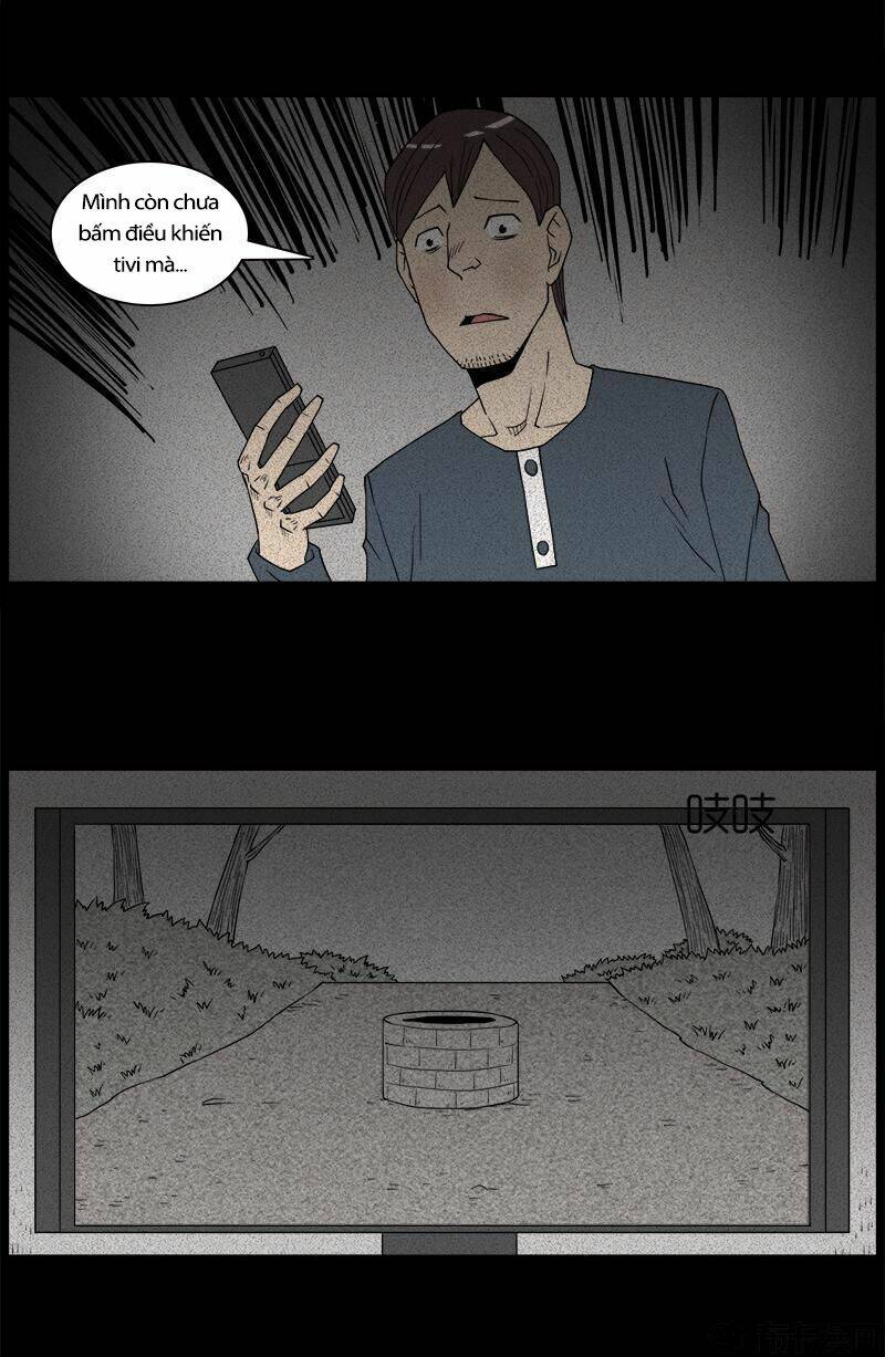 kinh dị đêm khuya chapter 53 39