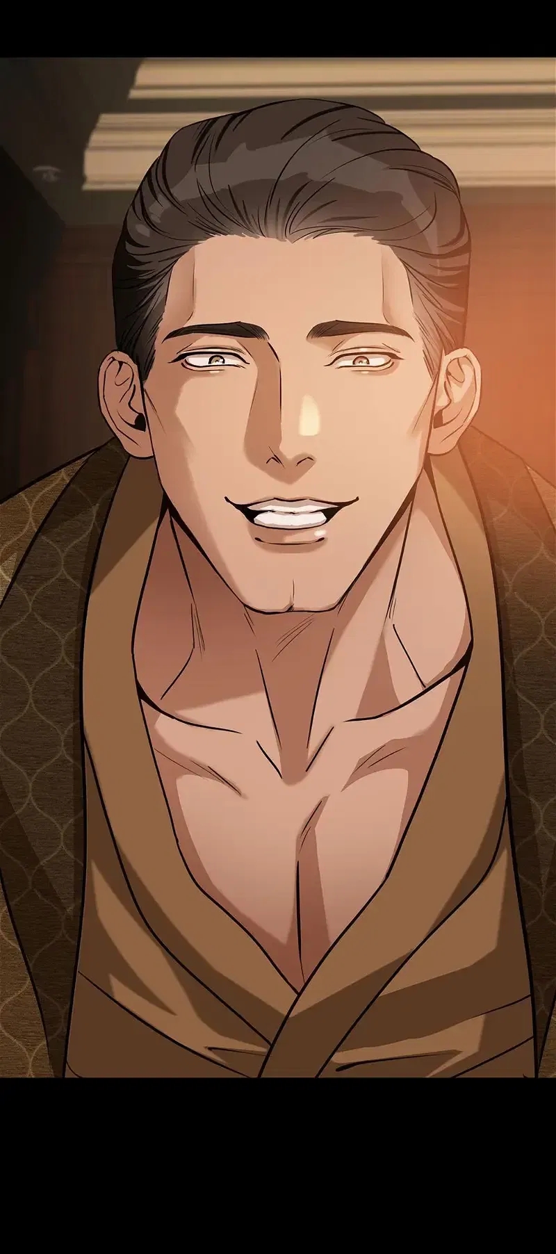 quan hệ nợ nần chapter 58 22