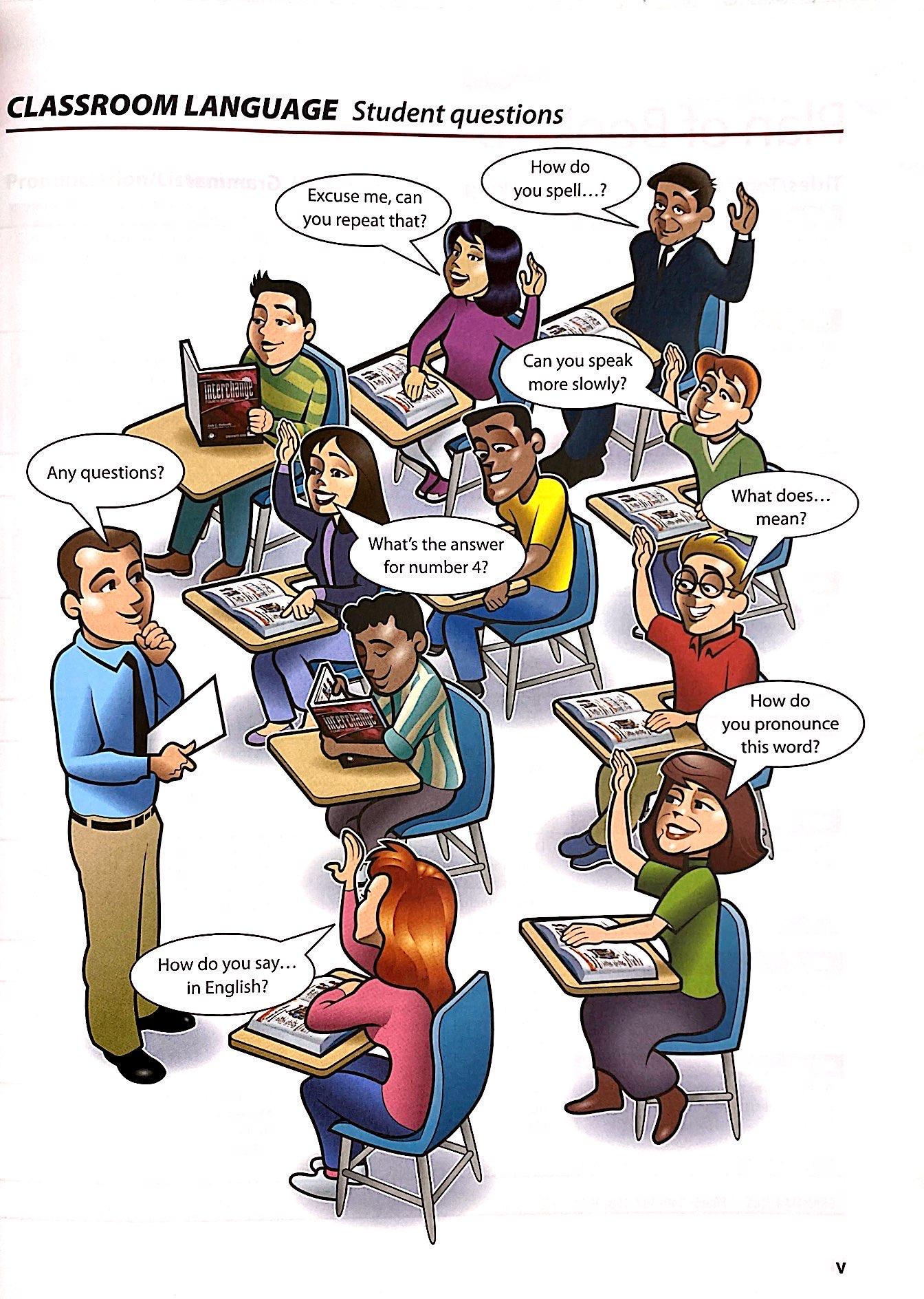 Interchange Level 1 Student's Book B with Self-study DVD-ROM