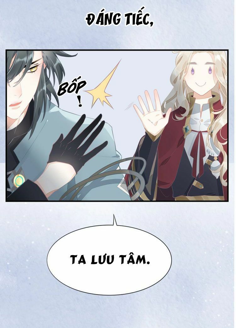 trở lại trước bình minh chapter 0 5