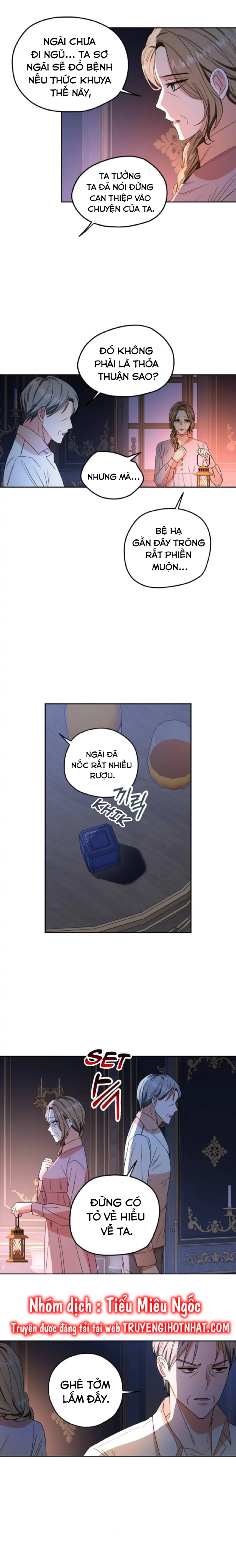 tôi sẽ nâng cấp chồng tôi trở thành một bậc thầy chapter 90 9