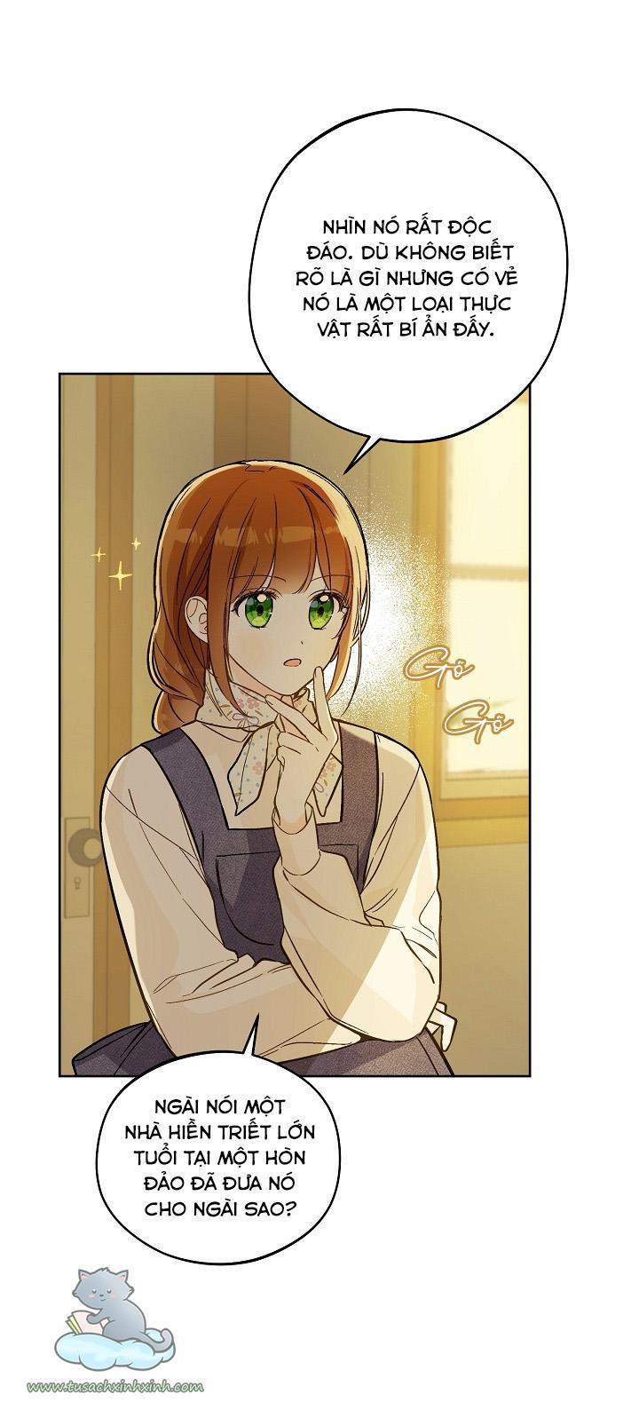 trang trại hạt dẻ cạnh hoàng cung chapter 23 74