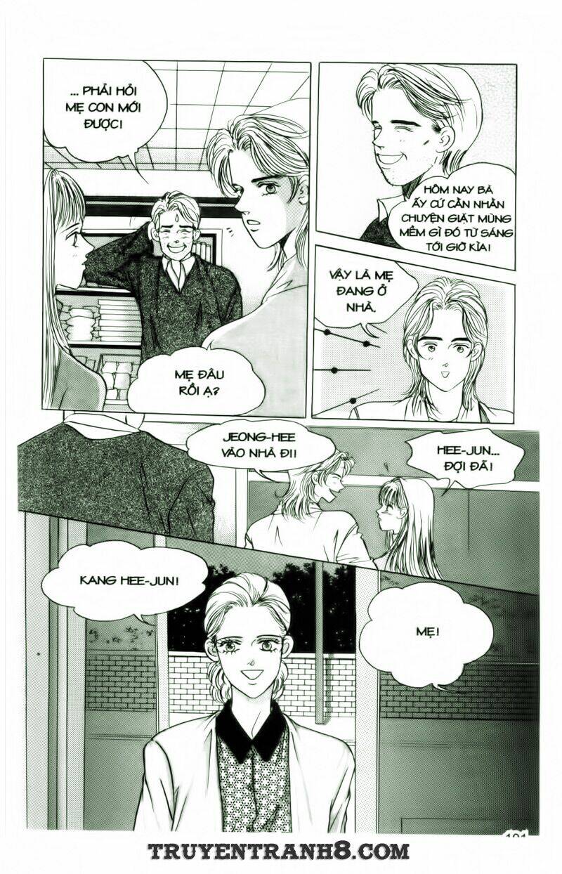 cool six - bộ 6 tuyệt vời chapter 10 2