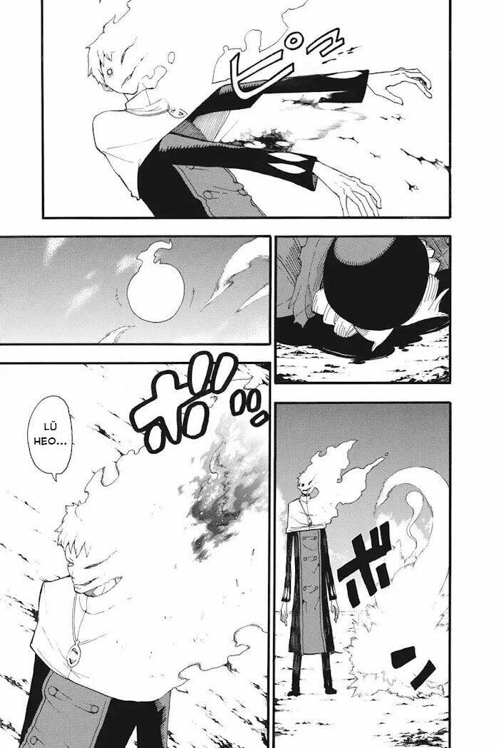 soul eater chapter 93 19