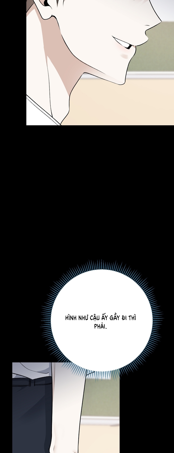 say nắng chapter 27.2 37