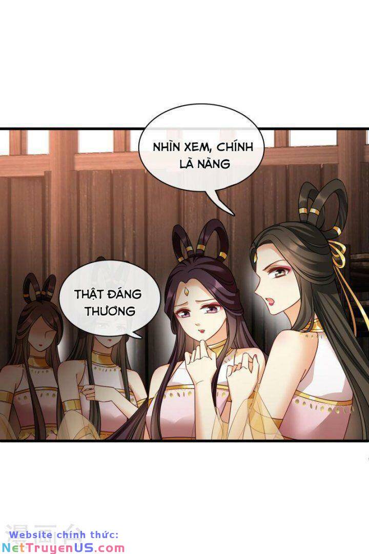 nụ cười của nàng liền ngọt đảo ta tám viên nha chapter 51 21