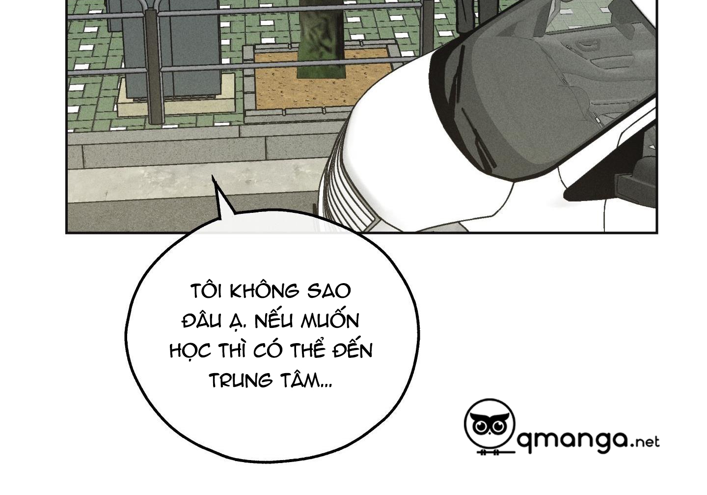 phục thù chapter 12 30