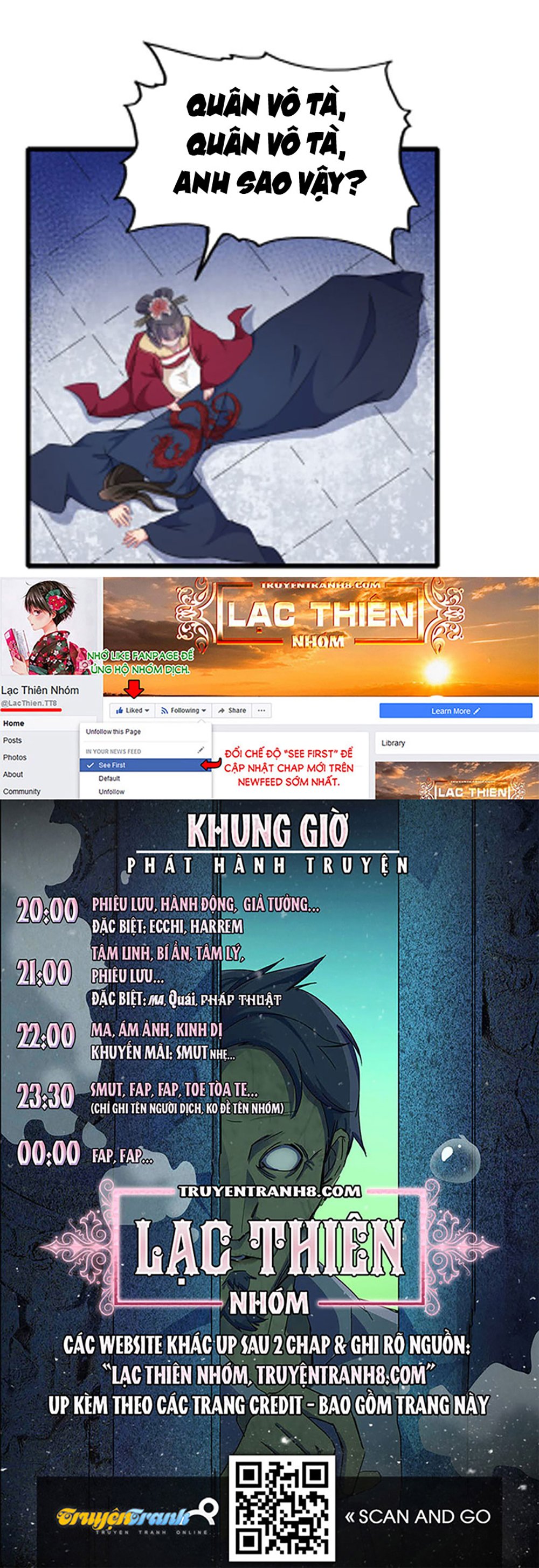 ngạo kiều quỷ vương yêu ta chapter 52 39