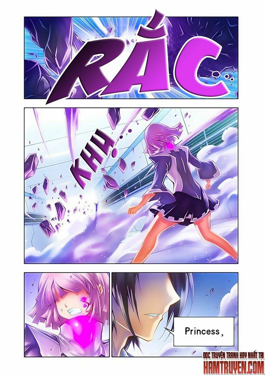 phá hiểu thế kỷ chapter 32.5 6