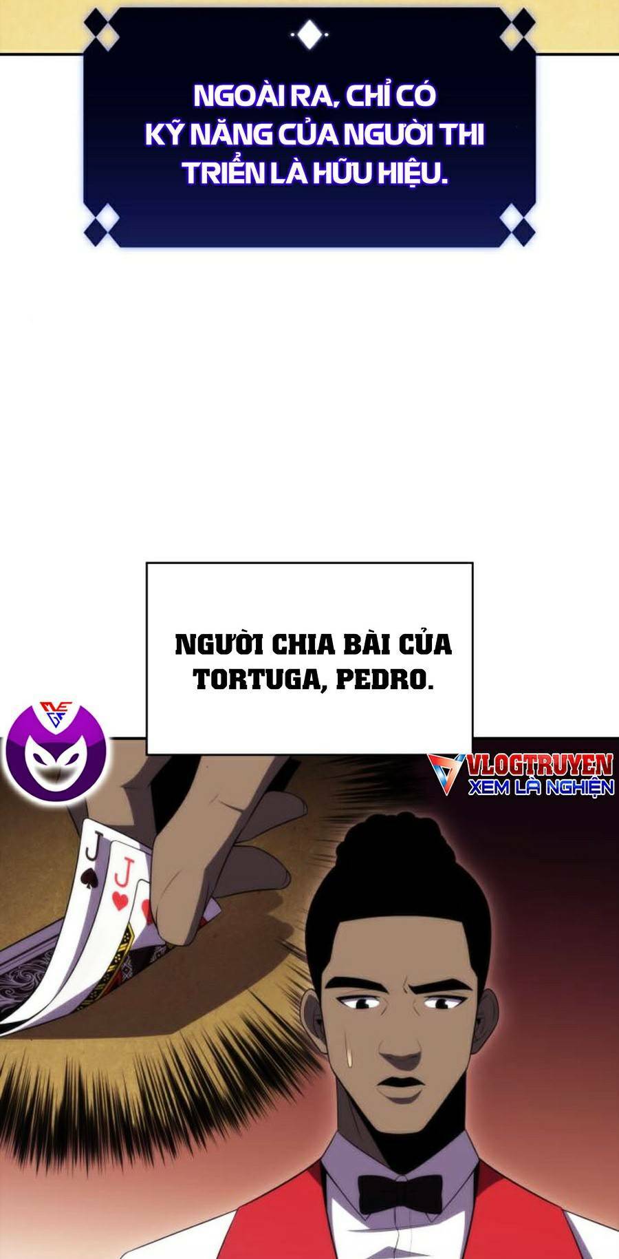 Người Chơi Mới Cấp Tối Đa Chapter 34 52