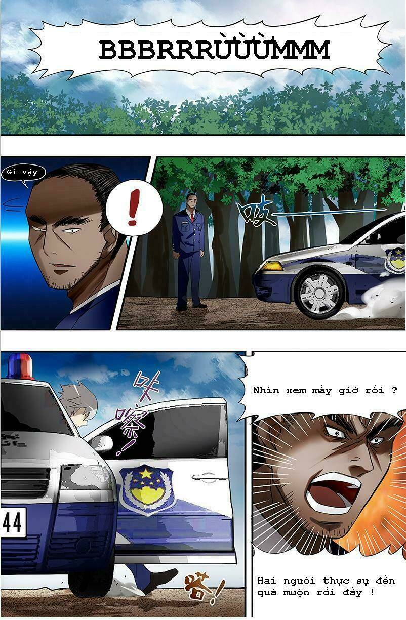 were wolf chapter 14 4