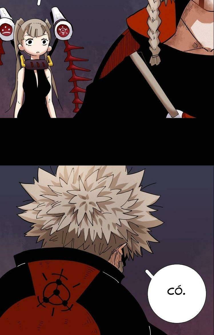 mạt thế chi thư chapter 23 37