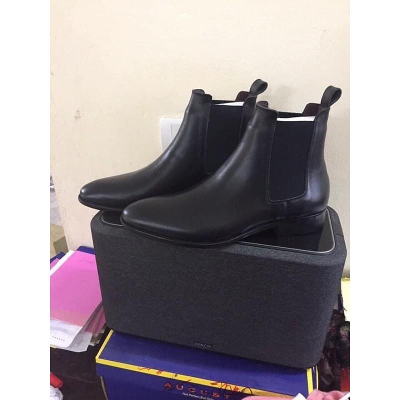 Chelsea Boots Classic, giày bốt nam