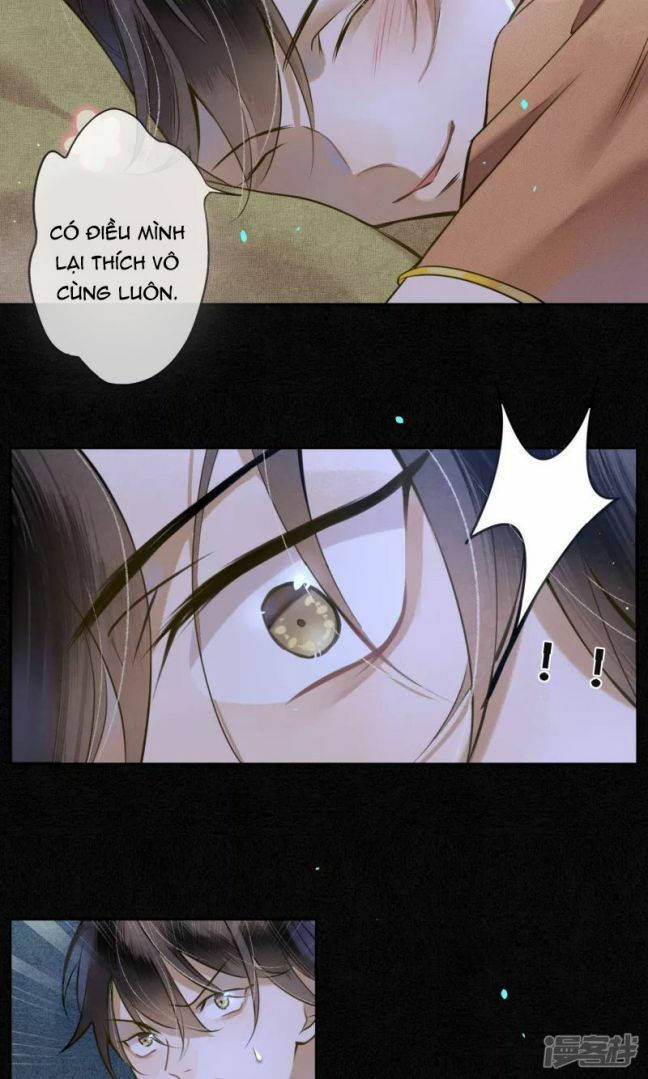 đêm ảo mộng cực lạc chapter 26 20