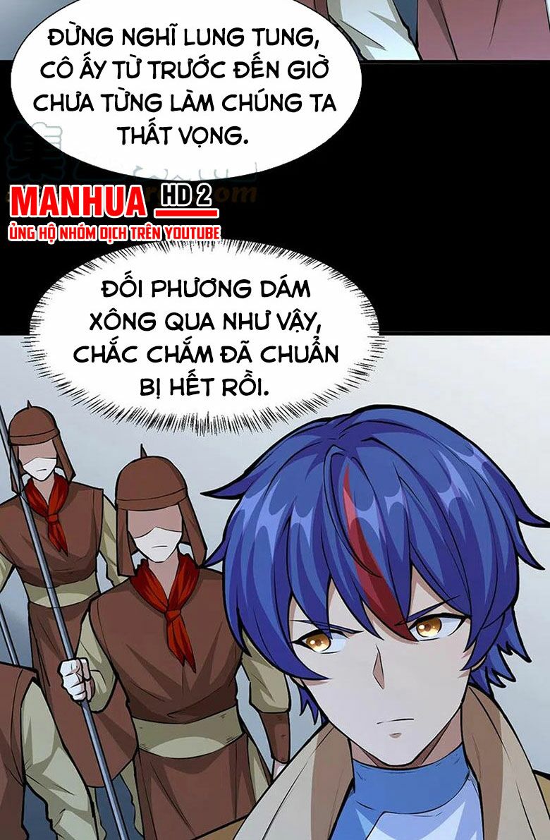 võ đạo độc tôn chapter 348 11