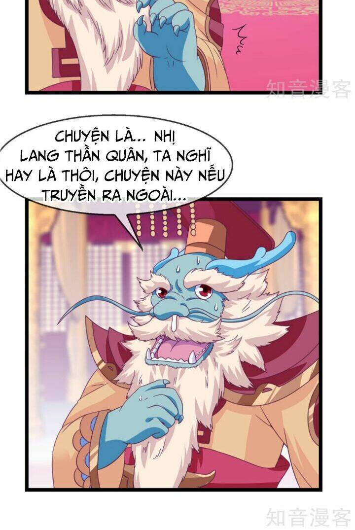 ta là ngọc hoàng đại đế chapter 8 11