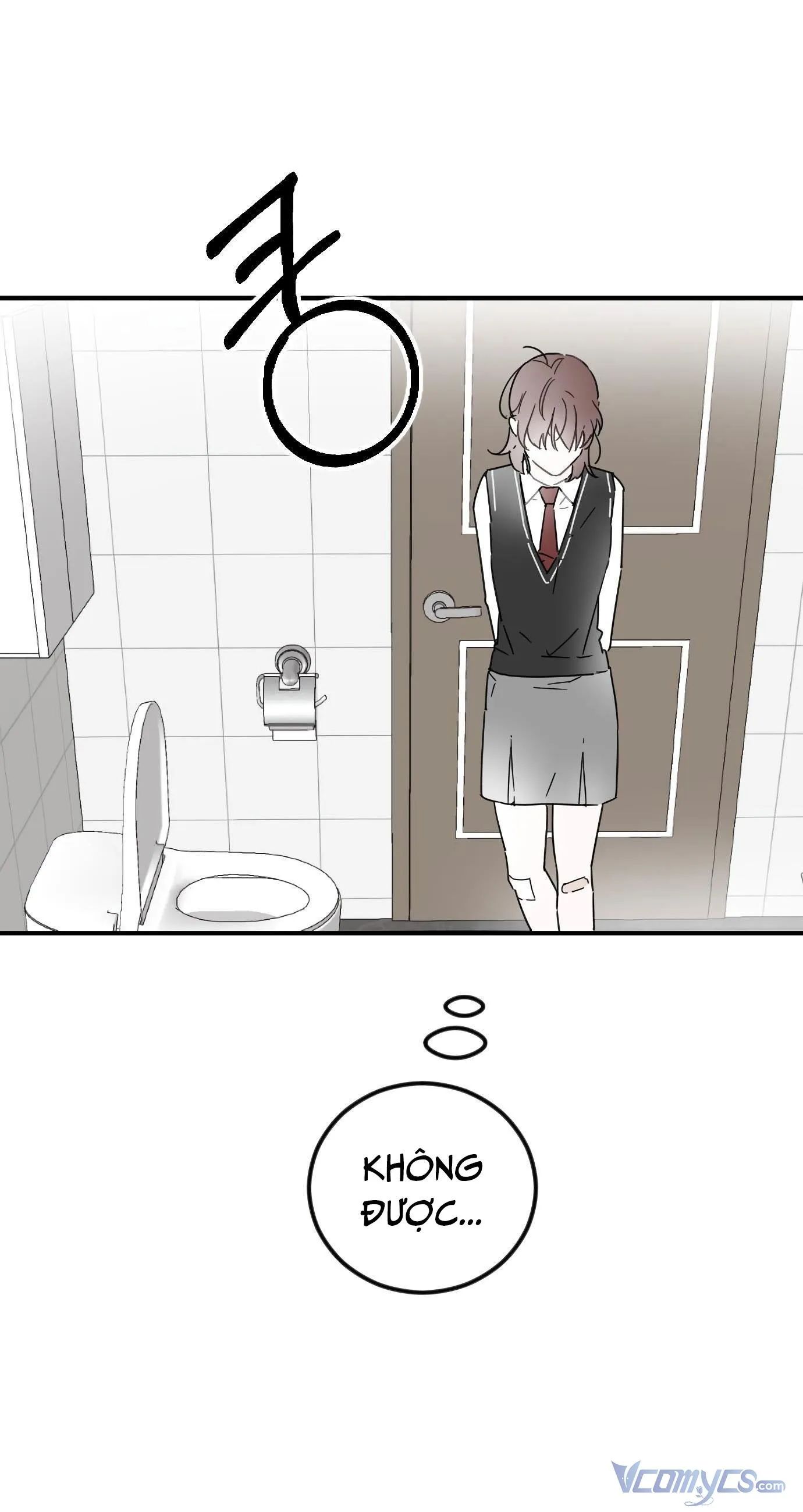 em đã tìm kiếm cả ngàn năm nay chapter 4 64