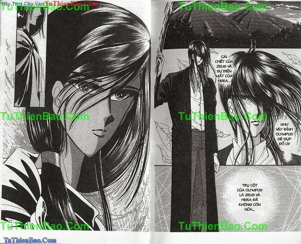 aries thần thoại cung hoàng đạo chapter 7 12