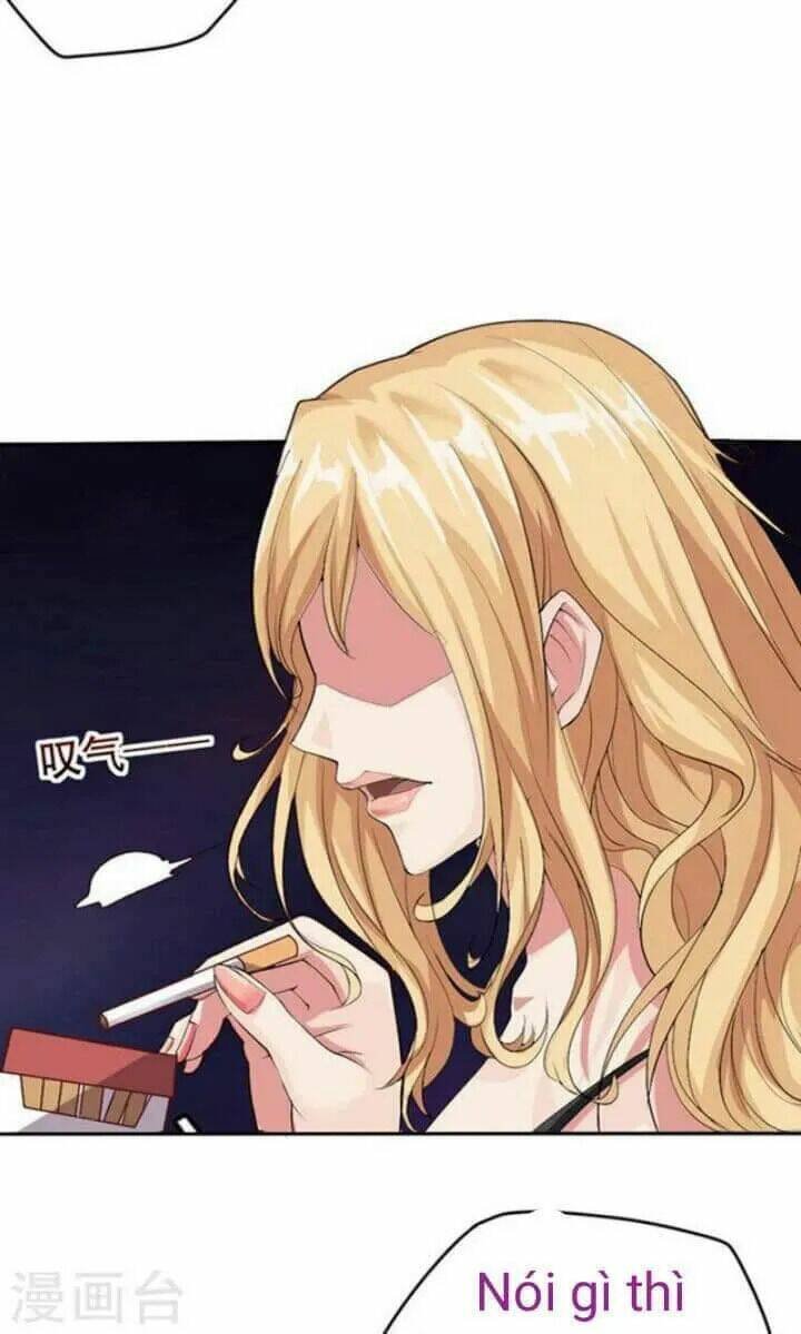 chưởng môn mười tám tuổi chapter 6 13