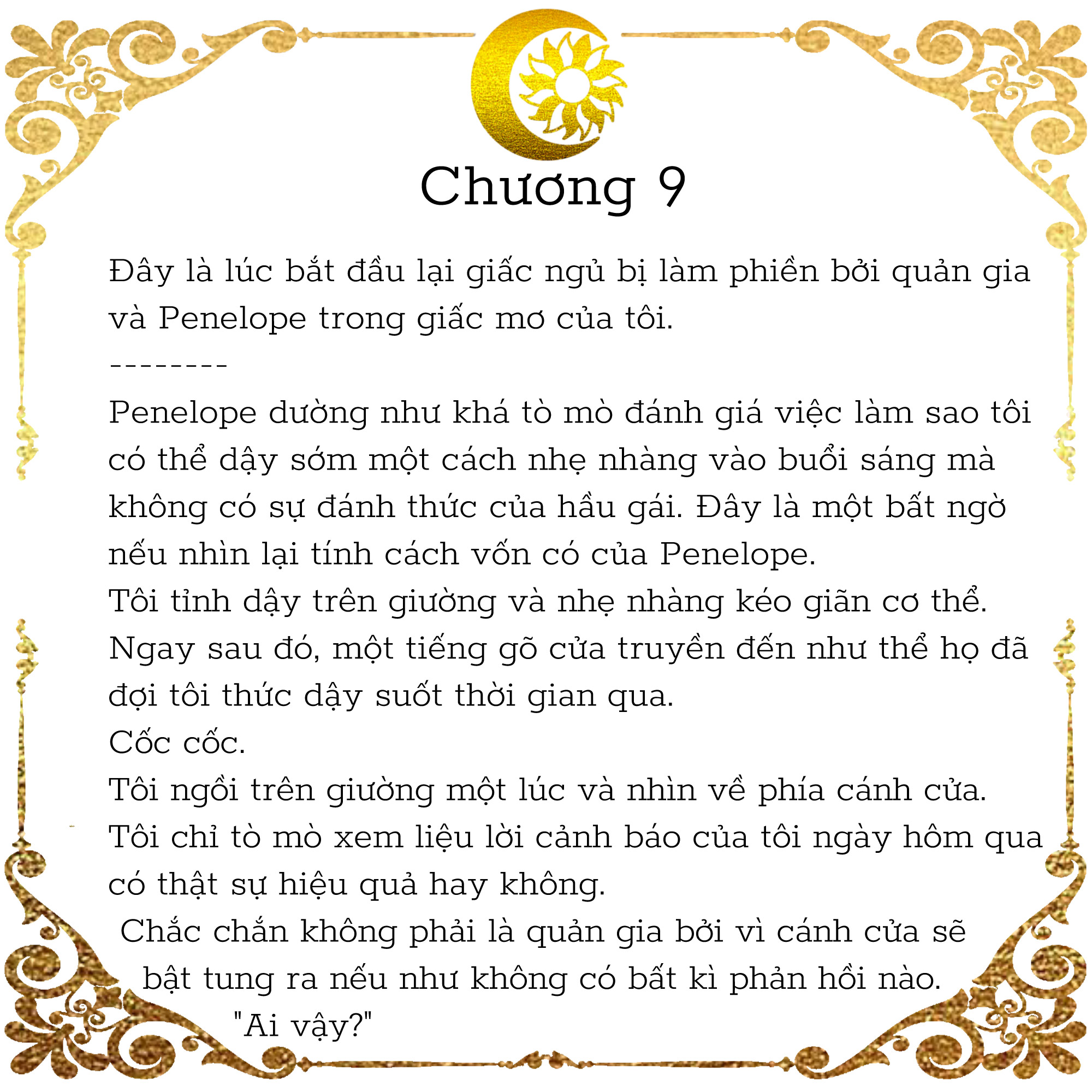 villains are destined to die chapter 9 6