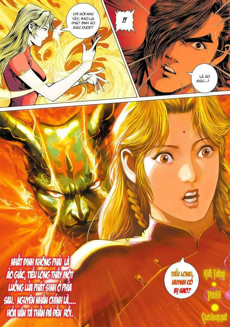 vương tiểu long chapter 4 33