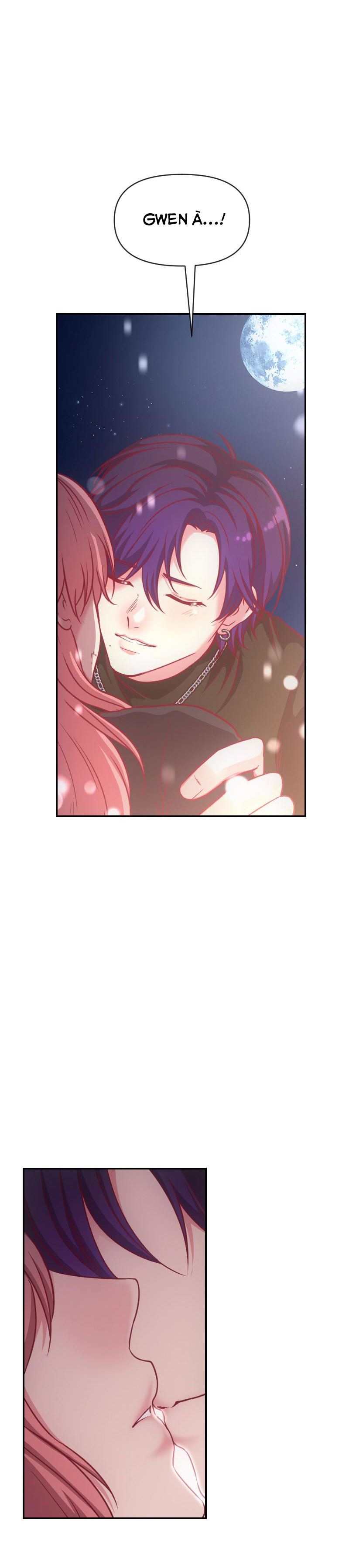 xin chào con yêu chapter 52 6